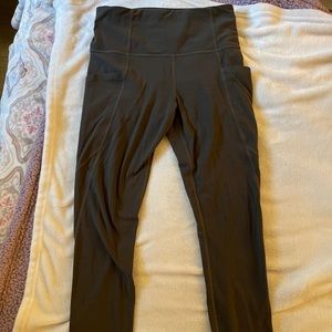 ATHLETA LEGGINGS